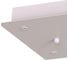Основание потолочное MANTRA 8L MODULAR LIGHT FLORONES 9386 2