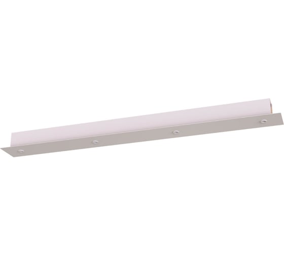 Основание потолочное MANTRA 4L MODULAR LIGHT FLORONES 9378