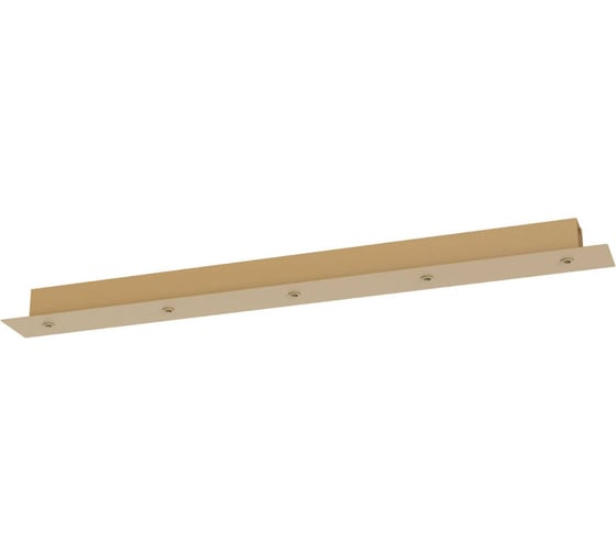 Основание потолочное MANTRA 5L MODULAR LIGHT FLORONES 9384