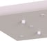 Основание потолочное MANTRA 14L MODULAR LIGHT FLORONES 9390 2