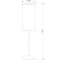 Напольный светильник TK Lighting E27 Fieno Sabia с тканевым плафоном 16196 бежевый a072562 2