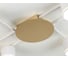 Светильник потолочный Ambrella Light /6 WH/GD белый/золото GX53/6 max 12 В 870х570х110 FL51755 4