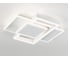 Ambrella Light Светильник светодиодный потолочный /3 WH белый 50 В 3000K-6400K 380х345х75 (ПДУ ИК) FA1021 2