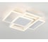 Ambrella Light Светильник светодиодный потолочный /3 WH белый 50 В 3000K-6400K 380х345х75 (ПДУ ИК) FA1021 4