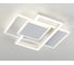 Ambrella Light Светильник светодиодный потолочный /3 WH белый 50 В 3000K-6400K 380х345х75 (ПДУ ИК) FA1021 6