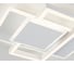 Ambrella Light Светильник светодиодный потолочный /3 WH белый 50 В 3000K-6400K 380х345х75 (ПДУ ИК) FA1021 7