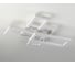 Ambrella Light Светильник светодиодный потолочный /2+2 WH белый 65 В 3000K-6400K 550х453х130 (ПДУ ИК) FA1001 5