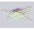 Ambrella Light Светильник светодиодный потолочный GD золото 115 В 3000K-6400K+RGB 810х810х130 (ПДУ ИК) FL6263 3