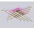 Ambrella Light Светильник светодиодный потолочный GD золото 115 В 3000K-6400K+RGB 810х810х130 (ПДУ ИК) FL6263 5