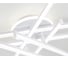 Ambrella Light Светильник светодиодный потолочный WH белый 97 В 3000K-6400K 805х760х170 (ПДУ ИК) FL6251 6
