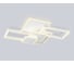 Ambrella Light Светильник светодиодный потолочный /5 WH белый 95 В 3000K-6400K 705х500х95 (ПДУ ИК) FA1031 4