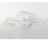 Ambrella Light Светильник светодиодный потолочный /5 WH белый 95 В 3000K-6400K 705х500х95 (ПДУ ИК) FA1031 5