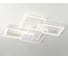 Ambrella Light Светильник светодиодный потолочный /5 WH белый 95 В 3000K-6400K 705х500х95 (ПДУ ИК) FA1031 6