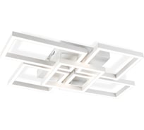 Ambrella Light Светильник светодиодный потолочный /4+1 WH белый 90 В 3000K-6400K 710х490х95 (ПДУ ИК) FA1011