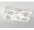 Ambrella Light Светильник светодиодный потолочный /4+1 WH белый 90 В 3000K-6400K 710х490х95 (ПДУ ИК) FA1011 2