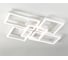 Ambrella Light Светильник светодиодный потолочный /4+1 WH белый 90 В 3000K-6400K 710х490х95 (ПДУ ИК) FA1011 6