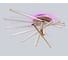 Светильник светодиодный потолочный Ambrella Light GD золото 125 В 3000K-6400K+RGB 900х750х230 (ПДУ ИК) FL6244 6