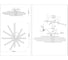 Светильник светодиодный потолочный Ambrella Light BK черный 96 В 3000K-6400K 605х605х200 (ПДУ ИК) FL6232 9