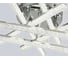 Ambrella Light Светильник светодиодный потолочный CH хром 75 В 3000K-6400K 740х710х170 (ПДУ РАДИО 2.4G) FA8898 6