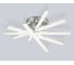 Ambrella Light Светильник светодиодный потолочный CH хром 65 В 3000K-6400K 600х580х190 (ПДУ РАДИО 2.4G) FA8895 2