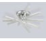 Ambrella Light Светильник светодиодный потолочный CH хром 65 В 3000K-6400K 600х580х190 (ПДУ РАДИО 2.4G) FA8895 5