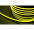 Неон тонкий DIAMOND LED 12V, цвет лимонно-желтый NEON-8X16-SIL-DC12-LEMON-YELLOW-10mm-MEN (50 п.м.) 1