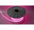 Неон тонкий DIAMOND LED 12V, цвет светло-розовый NEON-8X16-SIL-DC12-LIGHT PINK-10mm-MEN (50 п.м.) 3