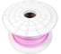 Неон тонкий DIAMOND LED 12V, цвет светло-розовый NEON-8X16-SIL-DC12-LIGHT PINK-10mm-MEN (50 п.м.) 4
