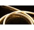 Неон тонкий DIAMOND LED 12V, цвет теплый белый NEON-8X16-SIL-DC12-WARM WHITE-10mm-MEN (50 п.м.) 2