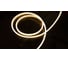 Неон тонкий DIAMOND LED 12V, цвет теплый белый NEON-8X16-SIL-DC12-WARM WHITE-10mm-MEN (50 п.м.) 3