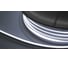 Неон тонкий DIAMOND LED 12V, цвет холодный белый NEON-6X12-SIL-DC12-COLD WHITE-10mm-MEN (50 п.м.) 1
