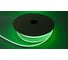 Неон тонкий DIAMOND LED 12V, цвет светло-зеленый NEON-6X12-SIL-DC12-LIGHT GREEN-10mm-MEN (50 п.м.) 3