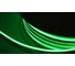 Неон тонкий DIAMOND LED 12V, цвет светло-зеленый NEON-8X16-SIL-DC12-LIGHT GREEN-10mm-MEN (50 п.м.) 3