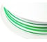 Неон тонкий DIAMOND LED 12V, цвет зеленый NEON-6X12-SIL-DC12-GREEN-10mm-MEN (50 п.м.) 2
