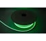 Неон тонкий DIAMOND LED 12V, цвет зеленый NEON-6X12-SIL-DC12-GREEN-10mm-MEN (50 п.м.) 3