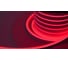 Неон тонкий DIAMOND LED 12V, цвет розовый NEON-8X16-SIL-DC12-PINK-10mm-MEN (50 п.м.) 1