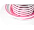 Неон тонкий DIAMOND LED 12V, цвет розовый NEON-8X16-SIL-DC12-PINK-10mm-MEN (50 п.м.) 2