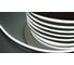 Неон тонкий DIAMOND LED 12V, цвет белый NEON-8X16-SIL-DC12-WHITE-10mm-MEN (50 п.м.) 4