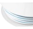 Неон тонкий DIAMOND LED 12V, цвет холодный голубой NEON-8X16-SIL-DC12-ICE BLUE-10mm-MEN (50 п.м.) 2