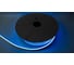 Неон тонкий DIAMOND LED 12V, цвет холодный голубой NEON-8X16-SIL-DC12-ICE BLUE-10mm-MEN (50 п.м.) 3