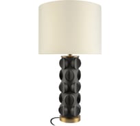 Настольная лампа LOFT IT Beans 10494T Black