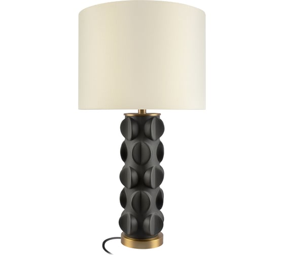 Настольная лампа LOFT IT Beans 10494T Black