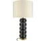 Настольная лампа LOFT IT Beans 10494T Black 1
