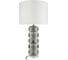 Настольная лампа LOFT IT Beans 10494T Grey 1