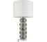 Настольная лампа LOFT IT Beans 10494T Grey 3