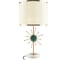 Настольная лампа LOFT IT Agate 10514T Green 1