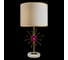 Настольная лампа LOFT IT Agate 10514T Red 2