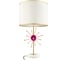 Настольная лампа LOFT IT Agate 10514T Red 3