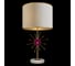 Настольная лампа LOFT IT Agate 10514T Red 4