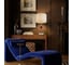 Настольная лампа LOFT IT Agate 10514T Red 5